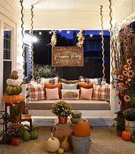 Image result for Modern Fall Home Decor