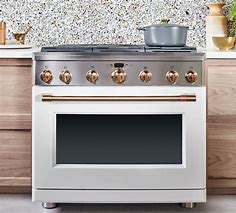 Image result for Silver Cafe Appliances