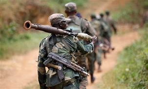 Image result for Congo Military