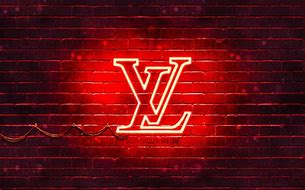 Image result for Louis Vuitton Red Wallpaper
