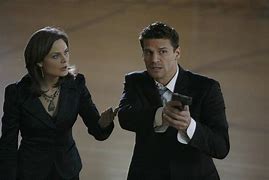 Image result for Bones and Booth
