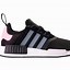 Image result for Adidas NMD R1 Maroon