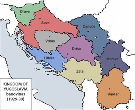 Kingdom of Yugoslavia - Alchetron, The Free Social Encyclopedia