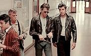 Image result for Grease Movie Cast Names