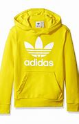 Image result for Adidas Essential Hoodie with White Logo XL Men's