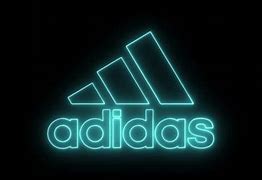 Image result for Adidas Neon Light