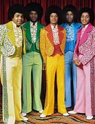 Image result for Jackson 5 Outfits