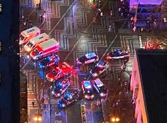 Image result for Seattle Shooting Victims