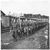 Image result for WWII Camp