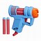 Image result for Roblox Mad City Nerf Ray Code