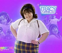 Image result for Tracy and Edna Turnblad