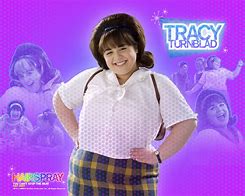 Image result for Tracy Turnblad