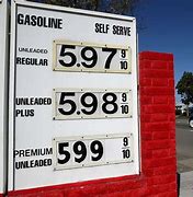 Image result for What Was the Highest Gas Prices in California