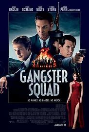 Image result for Gangster Movie Posters