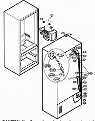 Image result for Kenmore Refrigerator Parts Replacement
