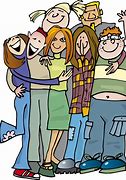 Image result for Fun Friends Cartoon