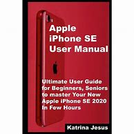 Image result for iPhone SE 2020 User Guide Download