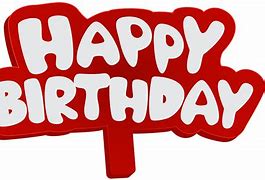 Image result for Happy Birthday