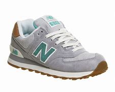 Image result for Gray New Balance Shoes