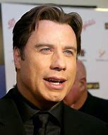 Image result for John Travolta Hairpiece