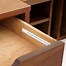 Image result for Modern Roll Top Desk