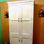 Image result for Wood Cupboards for Sale