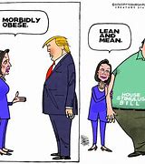 Image result for Nancy Pelosi Home Cartoon
