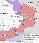 Image result for Donetsk Ukraine Warzone