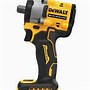 Image result for DEWALT XR 20-Volt Max Variable Speed Brushless 1/2-In Drive Cordless Impact Wrench In Yellow | DCF894B