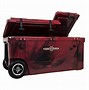 Image result for Wheeled Coolers Beach