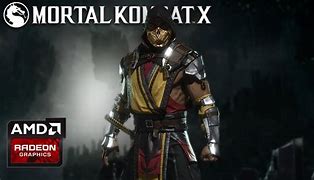 Image result for MKX Thumbnail