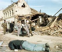 Image result for Serbian Bosnian War Croatia