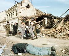 Image result for Croatian War Crimes Bosnia