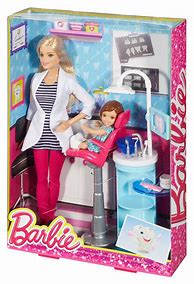 Image result for Barbie Playsets