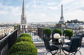 Image result for Paris Hotel Eiffel Tower