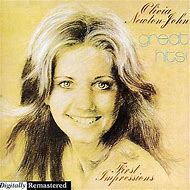 Image result for Olivia Newton-John Greatest Hits Vol. 1