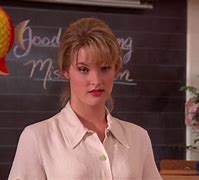 Image result for Billy Madison Miss Vaughn