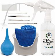 Image result for Water Ear Cleaner