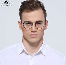 Image result for Designer Men's Eyeglasses Frames