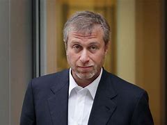 Image result for Russian Billionaire
