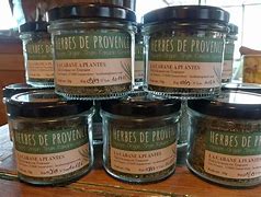 Image result for Herbes De Provence Container
