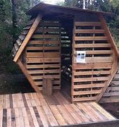 Image result for DIY Patio Shelter