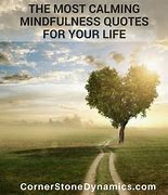 Image result for Mindfulness Quotes