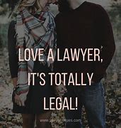 Image result for Love a Lawyer