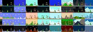 Image result for Super Mario Maker 2 Themes
