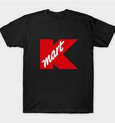 Image result for Kmart Logo Shirt