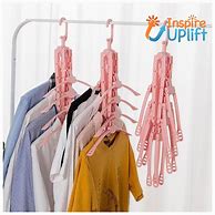 Image result for Space-Saving Clothing Storage