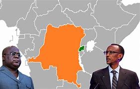 Image result for Second Congo War Countries