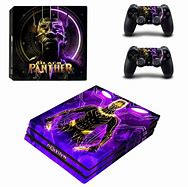 Image result for Black Panther PS4