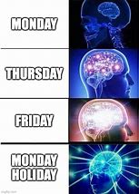 Image result for Friday Brain